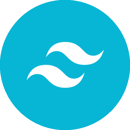Tailwind CSS Icon